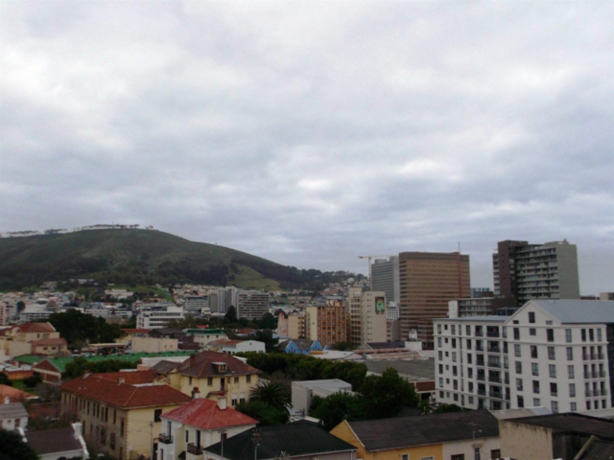 Canterbury Square Cape Town Exterior photo