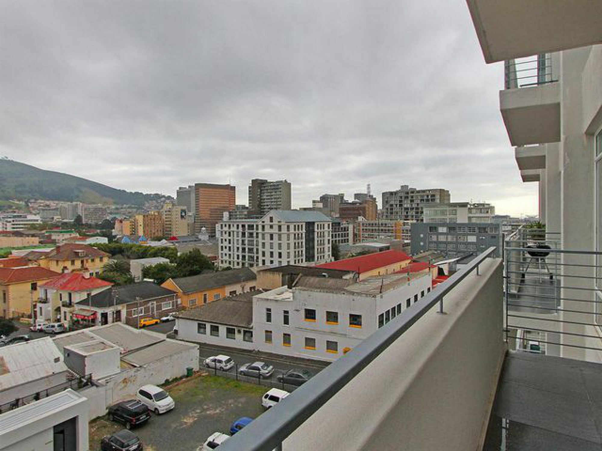 Canterbury Square Cape Town Exterior photo